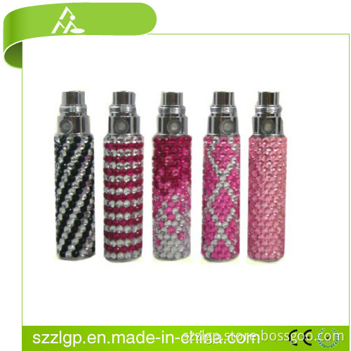 Beauty and Hot Selling, Diamond Battery, EGO Battery (EGO-G)
